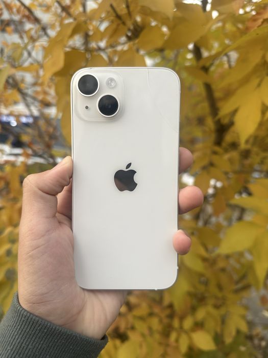 Продам iPhone 14 128gb