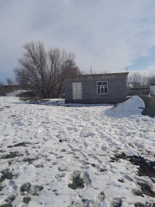 Участок 15 соток Рыскулов ауылы