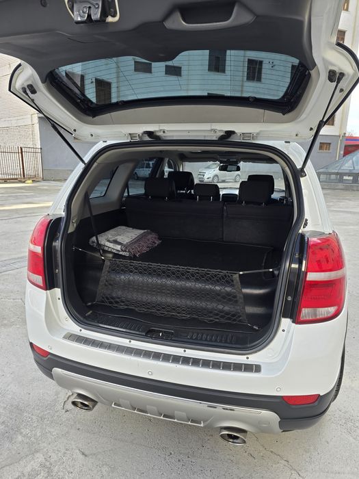 Chevrolet Captiva 2/3