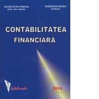 Contabilitate financiara  Iacob Petru Pintea 2014
