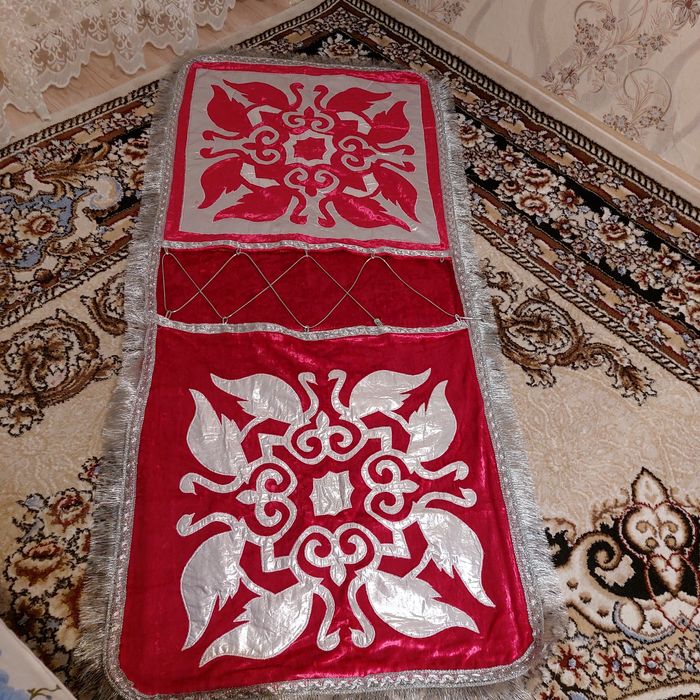 Продам Қоржын новый