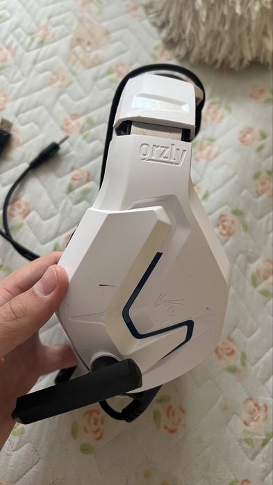 Casti gaming orzly