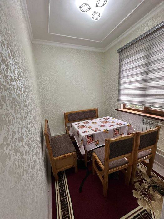 Аренда квартира | 2/3/9 | Чиланзар | Метро Новза | 3 квартал