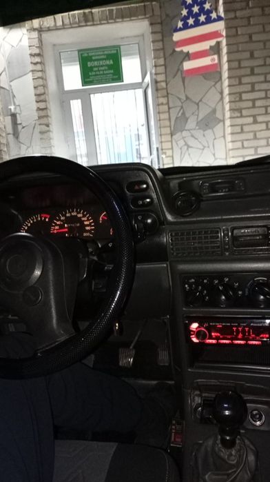 Nexia 1 conc tramblyor