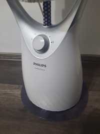 Aparat de călcat vertical Philips ComfortTouch