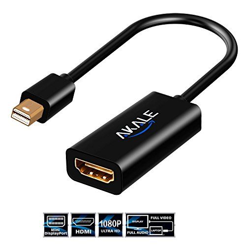 переходник thunderbolt to hdmi