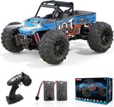 Високоскоростни радиоуправляеми автомобили 40 км/ч от DJIETOYS