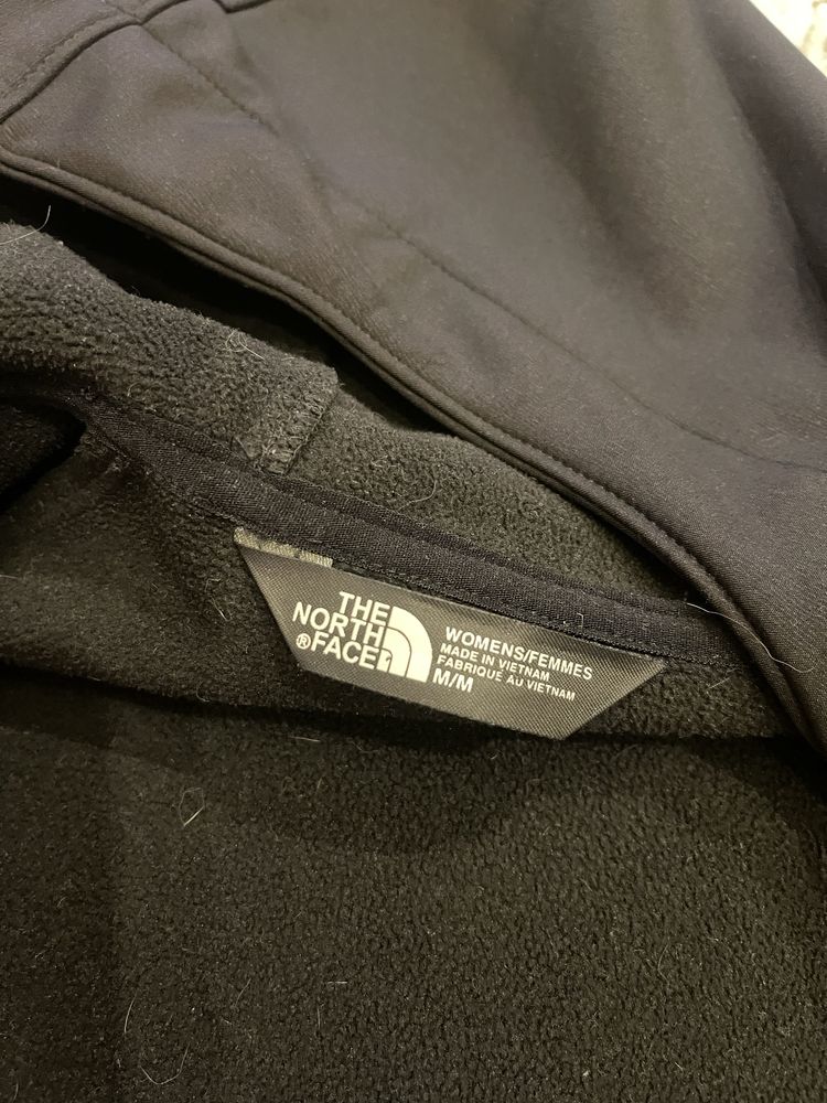 Куртка оригинал The north face. Размер М