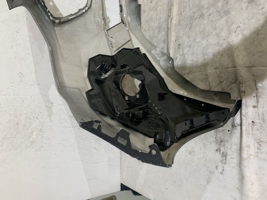 Bara fata Ford Focus 4 Vignale, 2018, 2019, 2020, 2021, 2022, cod origine OE JX7B-17757-B.