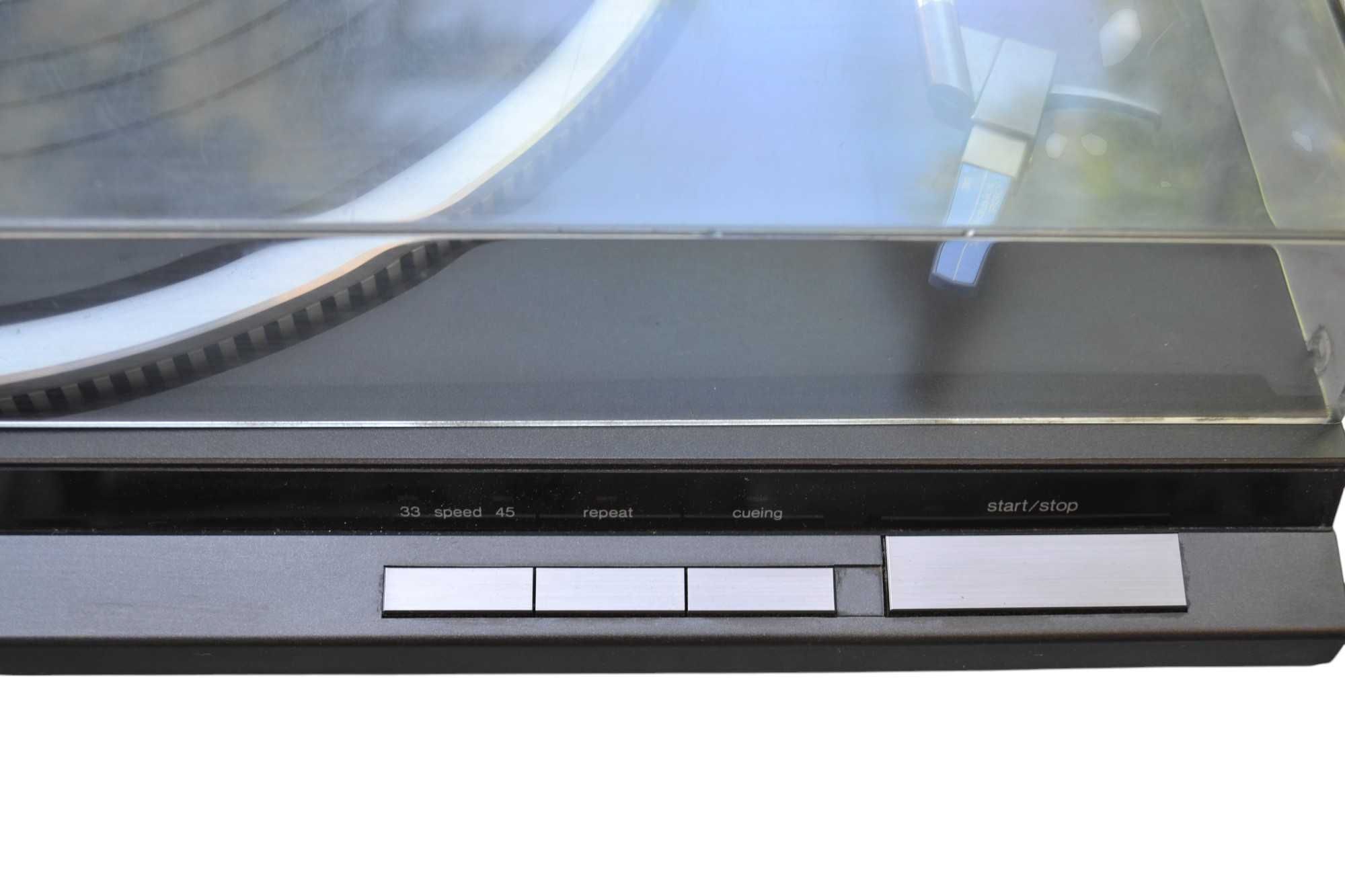 Pick-up Technics SL QD 33