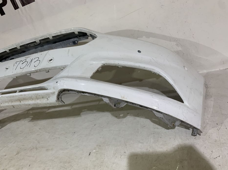 Bara fata Ford Mondeo 5, 2014, 2015, 2016, 2017, 2018, cod origine OE DS73-17757-J.