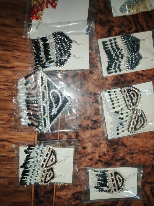 Кул иши сирга ва диаемалар сотаман арзон ва келишилган нархда