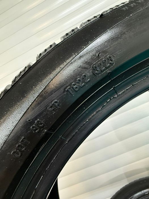 195/55/17 -Pirelli 2023