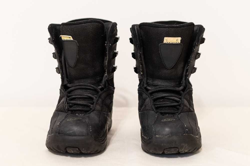 Boots Snowboard Crazy Creek Copii