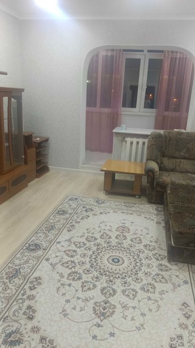 Сдам квартиру посуточно, 2 ком за 11.000 тг и по часам 3000 т