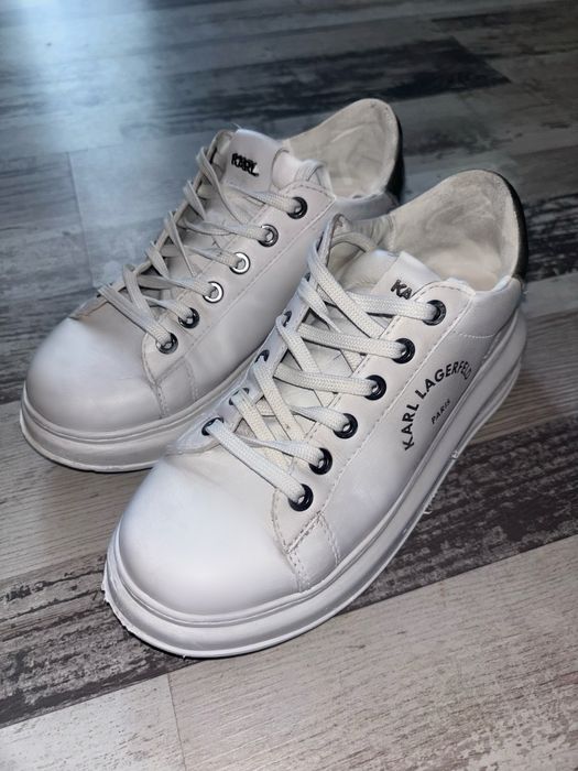 Adidași Karl Lagerfeld