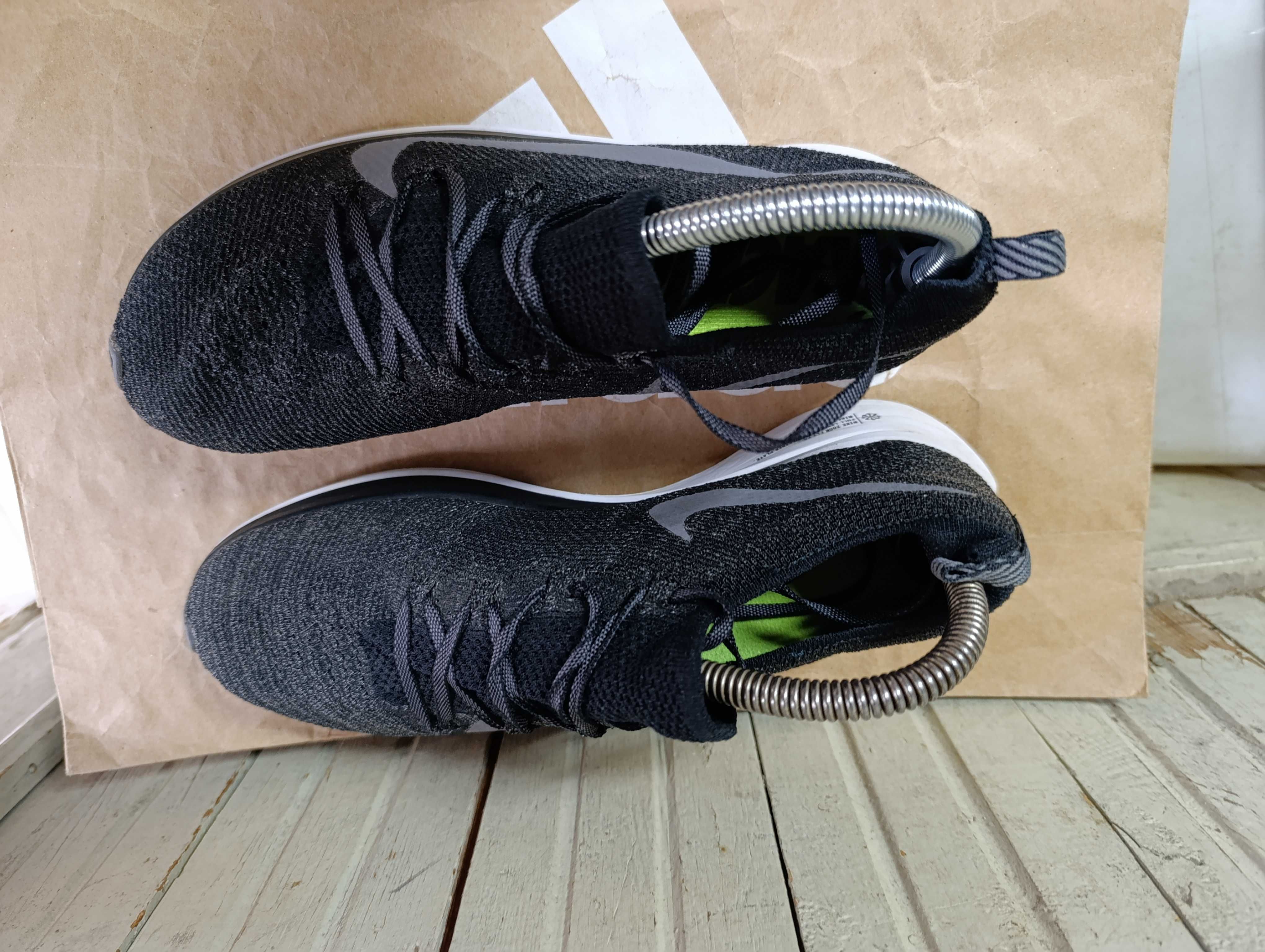 Nike Air Zoom Fly Flyknit''оригинални мъжки маратонки 41 номер