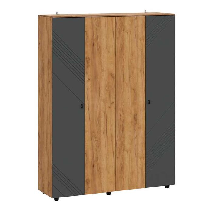 Шкафы любого размера - под ваш стиль и интерьер!