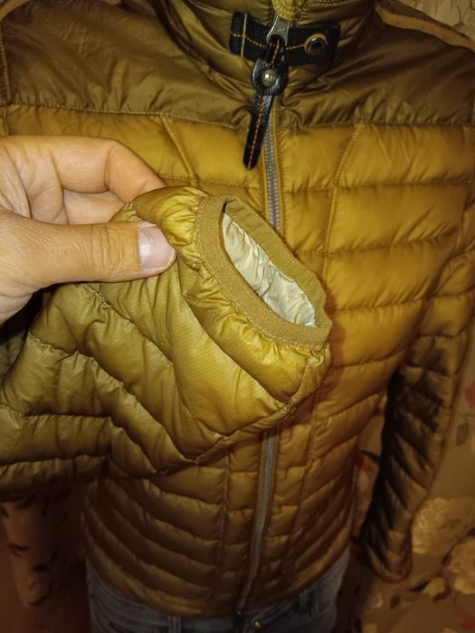 Geaca de dama Parajumpers marime S.