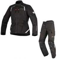 Ударна цена! alpinestars andes v2 drystar мото яке мотор алпинстар