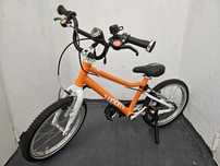 Bicicleta woom 3