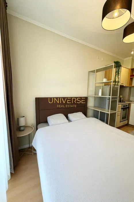 Студио в затворен комплекс. Тънково ​​#4910