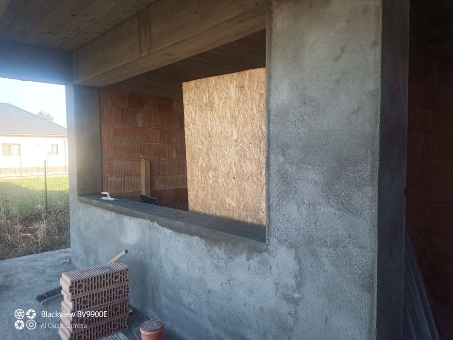 Tencuieli manuale,tinci,decorativa, șape etc echipa profesionista