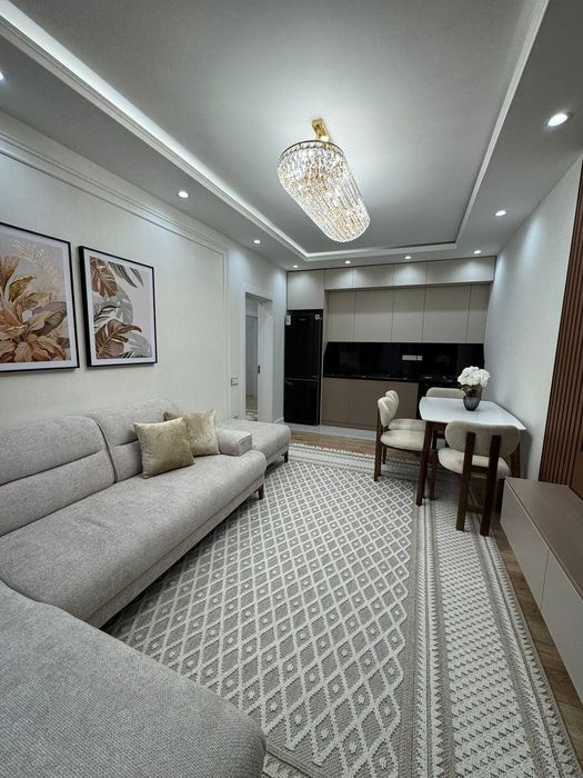 Квартира продается 4/6/9 на жк Green Park