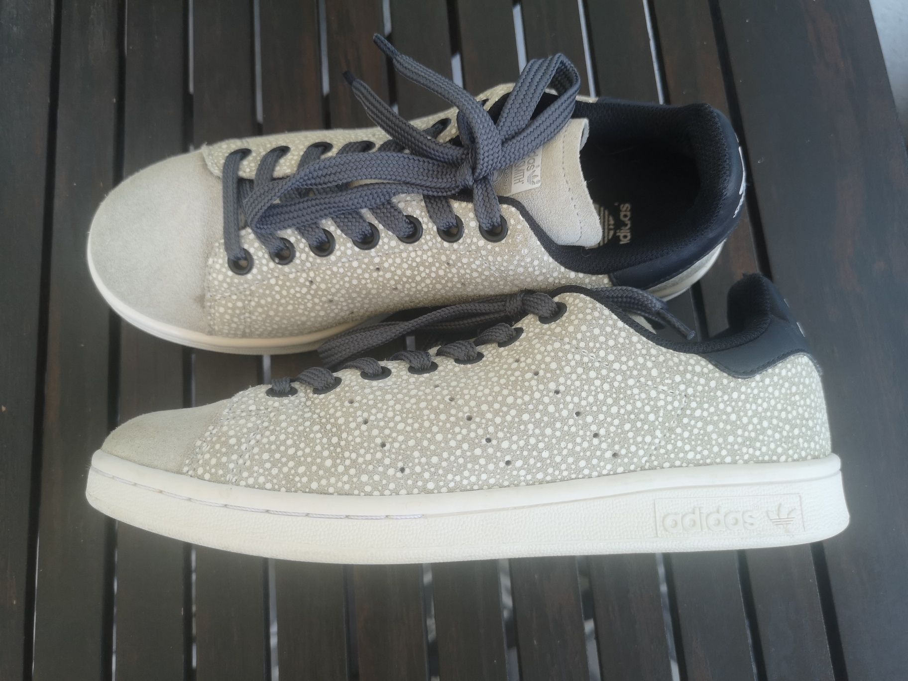 Adidas, оригинални кецове, номер 36