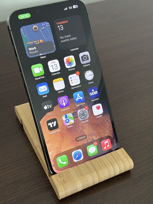 iPhone 13 Pro Max 128GB