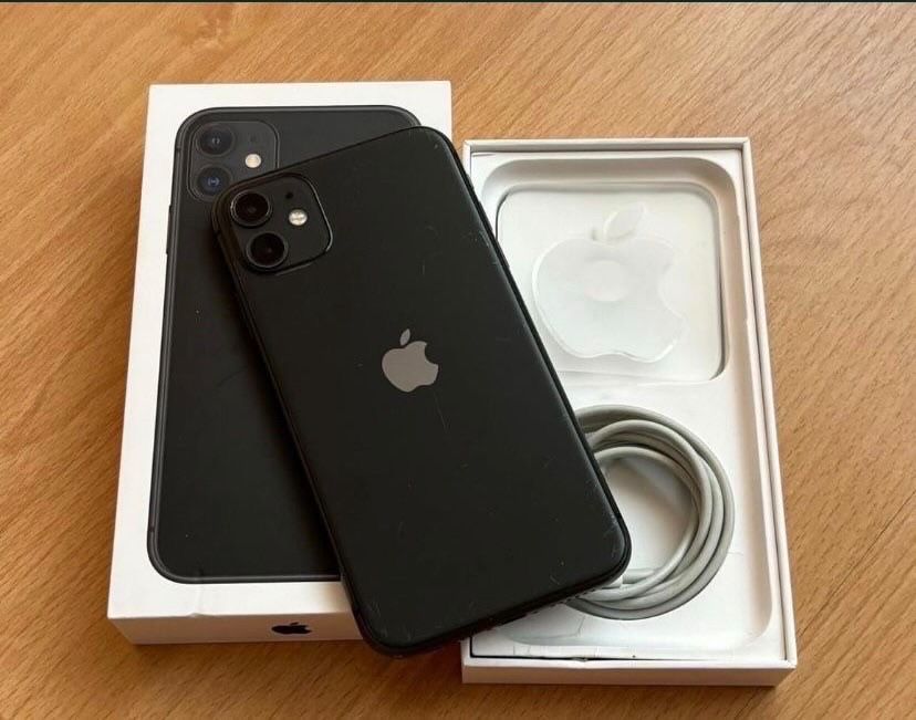 iphone 11 128 гега