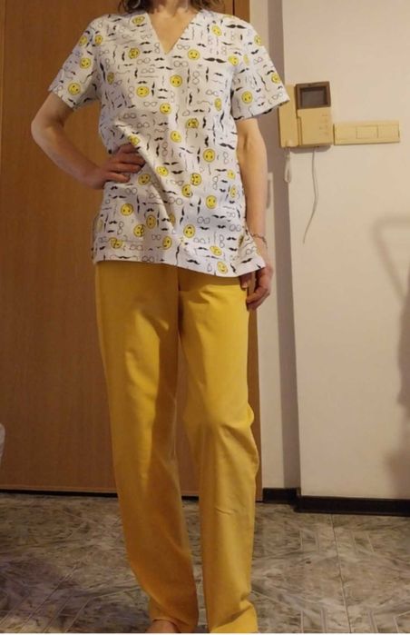 Дамски медицински екип София