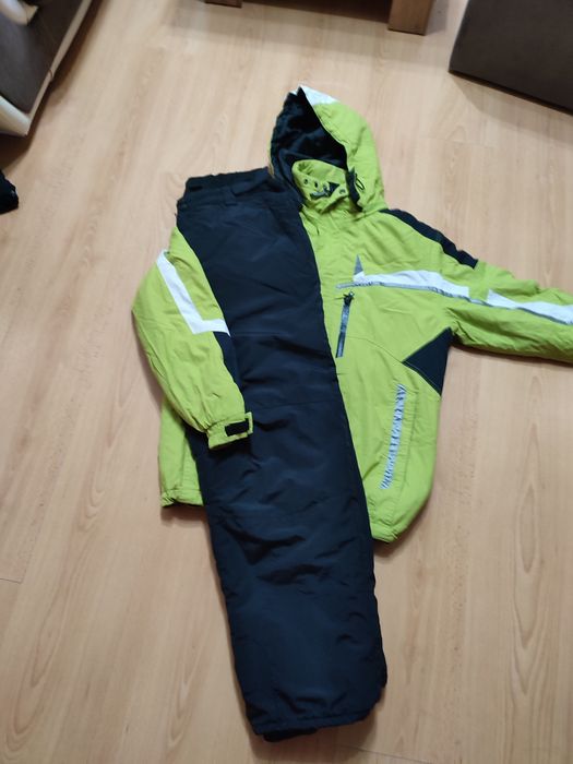 Дамска ски екипировка Л/ХЛ