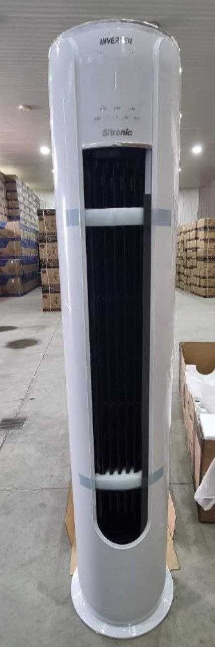 Кондиционер Sitronic 12/18  Inverter доставка Установка есть 24/7