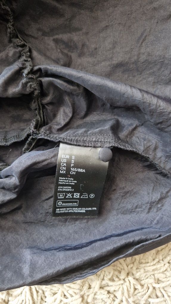 Шушлякова блуза H&M ,рр S,