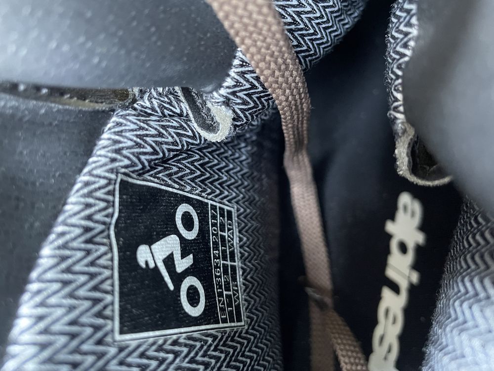 Мото обувки Alpinestars 45.5