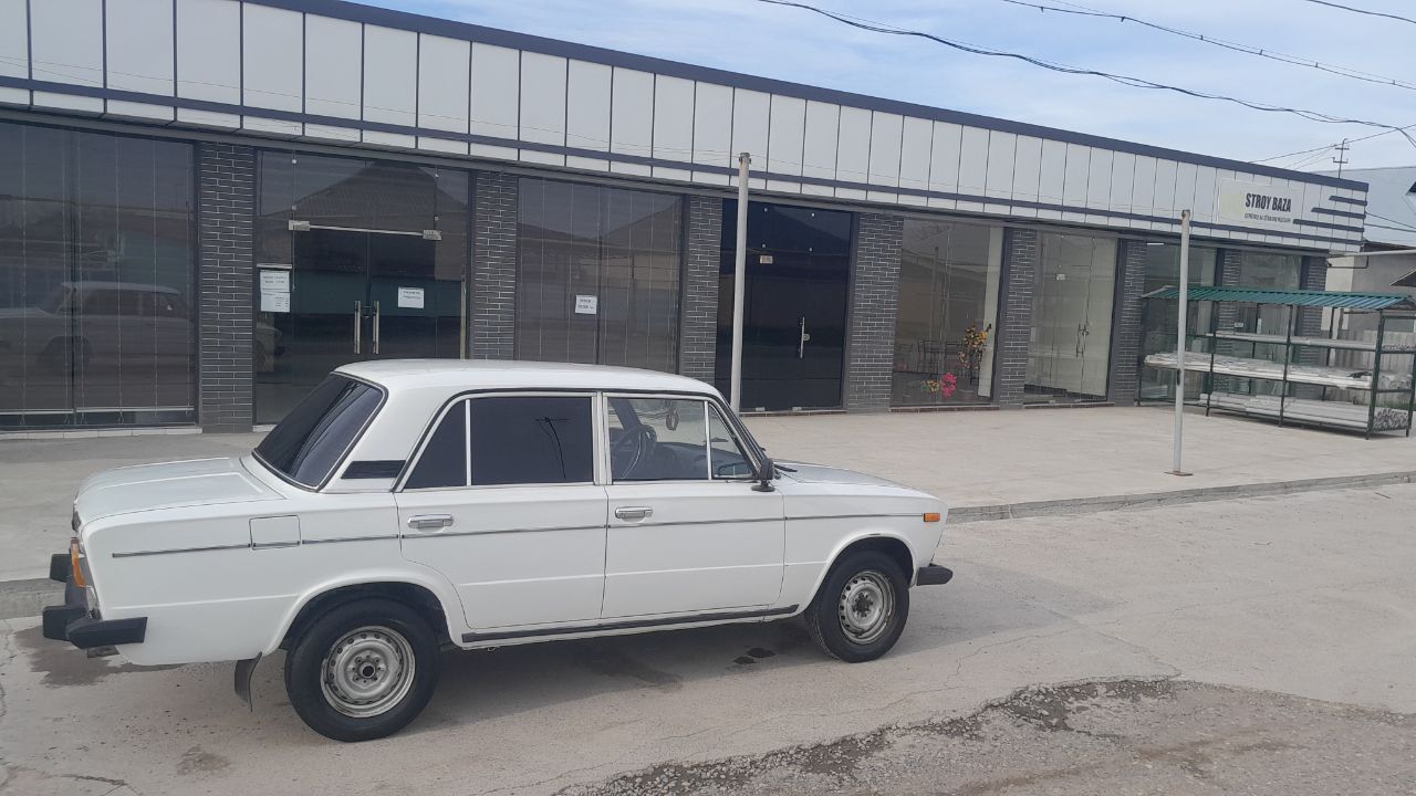 Vaz 2106 srochno