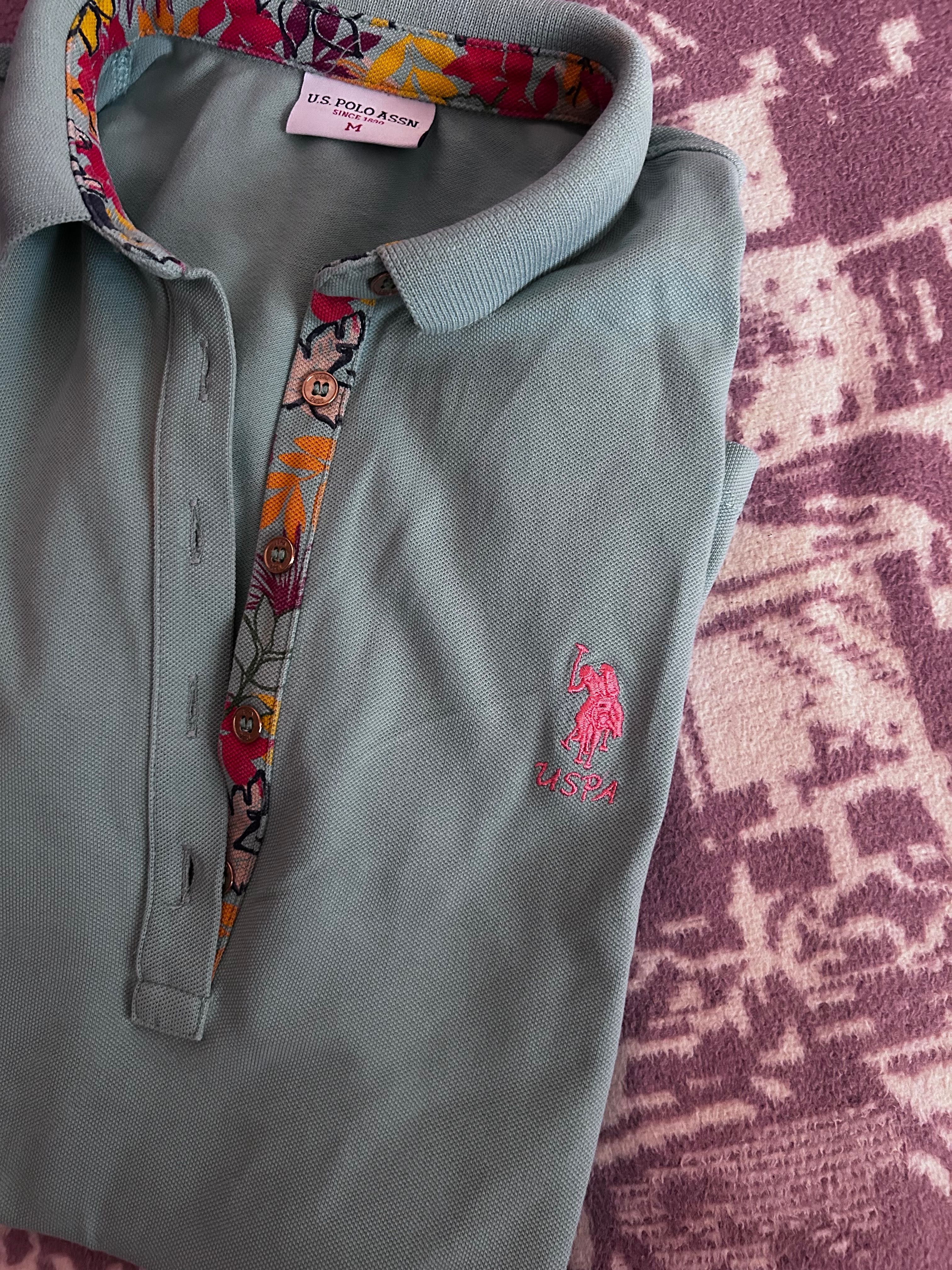 Три дамски тениски Ralph Lauren