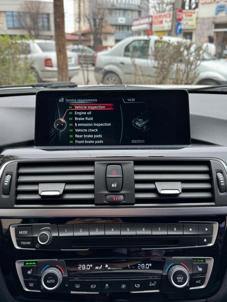 Bmw 320 190 cai xdrive  104 k km