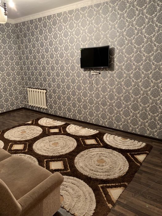 Юнусабад-11 Кикс 2>3/3/4 50м²