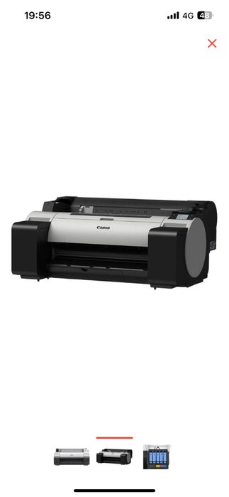 Срочно продам принтер! В отл состояние . Толком не пользовались !