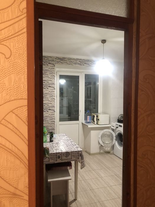 Возьму девушку на подселение