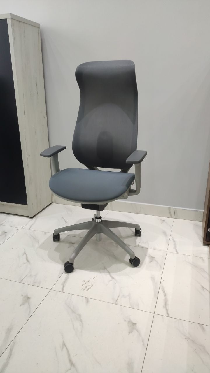 Офисное кресло модель 6237 А