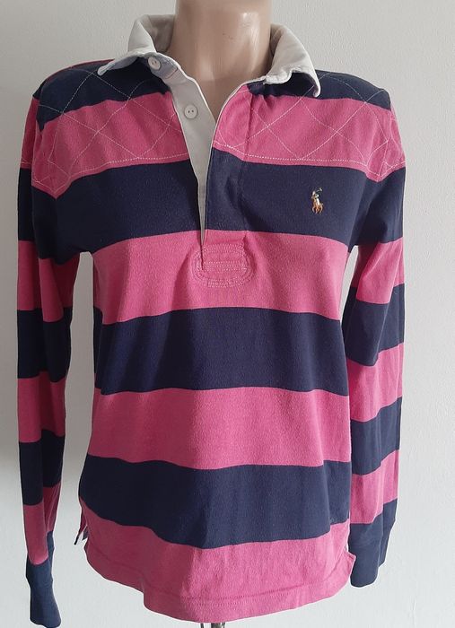 Bluza Ralph Lauren