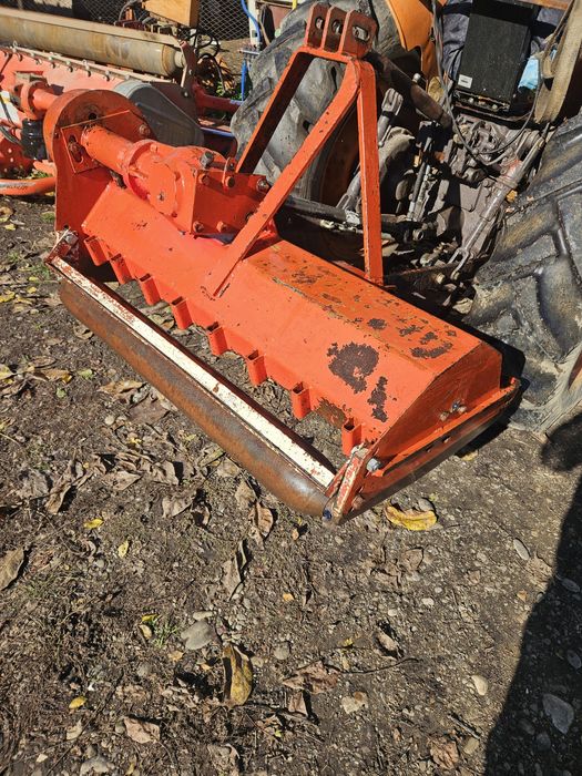 Tocator Paladino 125 cm masa de lucru