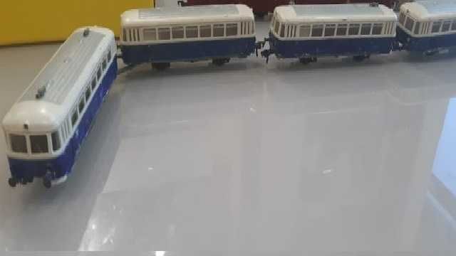 Локомотиви,аналогови, Piko и Пътнически вагони Piko, Fleischmann,Roco