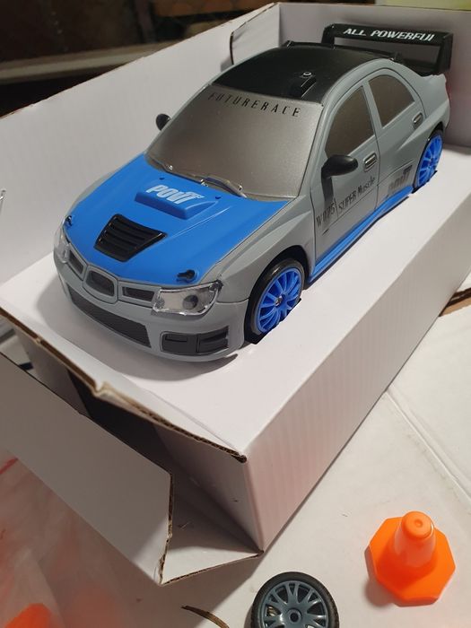 Masina Drift cu telecomandă noua sigilata