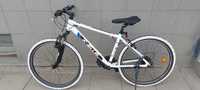 Продавам алуминиев датски велосипед 26 цола,42 см