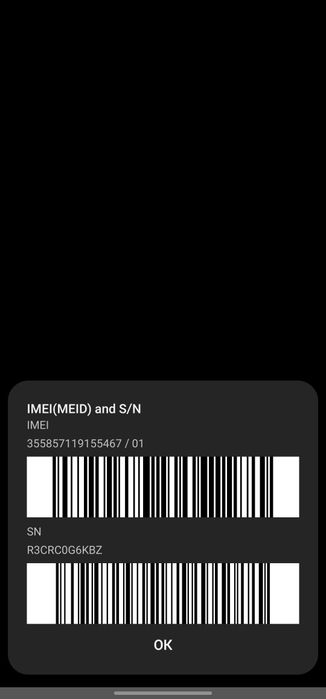 Samsung not 20 ultraga plata kk