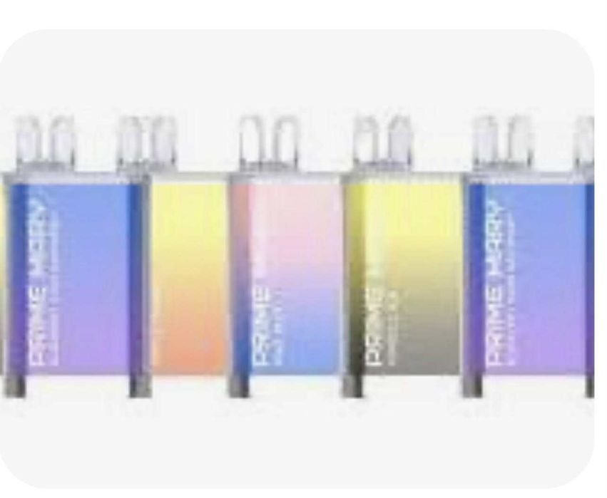 Vape-uri cu sau fară nicotină,diverse arome!